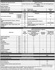 Vestel RETRO SB14411 Siyah 122 LT Statik Mini Buzdolabı