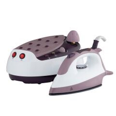 Vestel V-Press 2000 Lila 2200 W Buhar Kazanlı Ütü