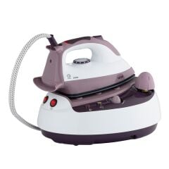 Vestel V-Press 2000 Lila 2200 W Buhar Kazanlı Ütü