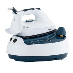 Vestel V-Press 2000 Mavi 2200 W Buhar Kazanlı Ütü