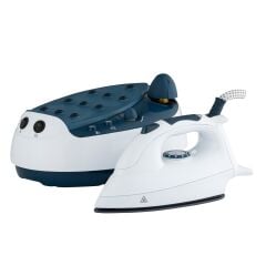 Vestel V-Press 2000 Mavi 2200 W Buhar Kazanlı Ütü