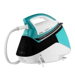 Vestel VBJU 8026 2600 W Yeşil Buhar Jenaratörlü Ütü