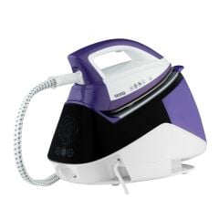 Vestel VBJU 8026 2600 W Mor Buhar Jenaratörlü Ütü