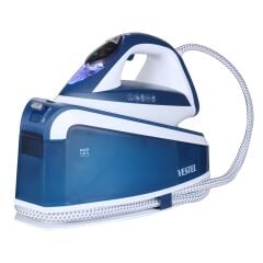 Vestel VBJU 7830 3000 W Buhar Kazanlı Ütü