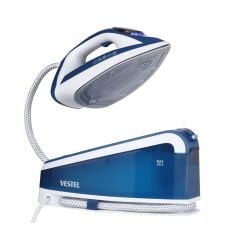 Vestel VBJU 7830 3000 W Buhar Kazanlı Ütü