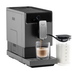 Vestel ESPR 30 GR Tam Otomatik Espresso Makinesi