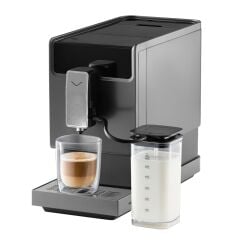 Vestel ESPR 30 GR Tam Otomatik Espresso Makinesi