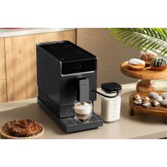 Vestel ESPR 30 GR Tam Otomatik Espresso Makinesi