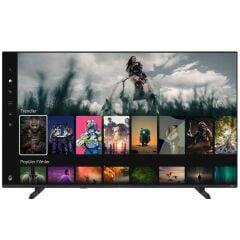 Vestel 50QT9850 4K Ultra HD 50'' 126 Ekran Uydu Alıcılı Smart QLED TV