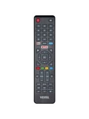Vestel 65UM9900 65'' 165 Ekran Dahili Uydu Alıcılı 4K Ultra HD Smart MiniLED TV