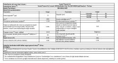 Vestel BM 42012 WIFI 4 Programlı Bulaşık Makinesi