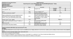 Vestel BM 53122 WIFI 5 Programlı Bulaşık Makinesi