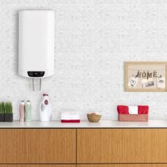 Vestel TRM 65 MK 65 Litre Termosifon