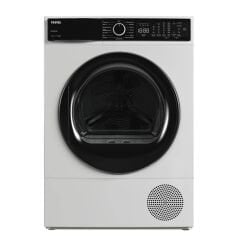 Vestel KM 107402 WIFI 10 kg Çamaşır Kurutma Makinesi