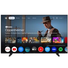 Vestel 50UG9750 4K Ultra HD 50 inç 126 Ekran Uydu Alıcılı Google Smart LED TV