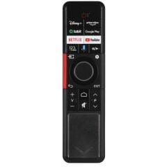 Vestel 32FA9950Y Full HD Wi-Fi 32 inç 80 Ekran YEŞİL Uydu Alıcılı Taşınabilir Android LED TV