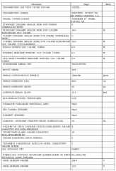 Vestel 24HA9950S HD V-STYLE Wi-Fi 24 inç 60 Ekran SARI Uydu Alıcılı Taşınabilir Android LED TV