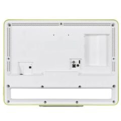 Vestel 24HA9950Y HD V-STYLE Wi-Fi 24 inç 60 Ekran YEŞİL Uydu Alıcılı Taşınabilir Android LED TV