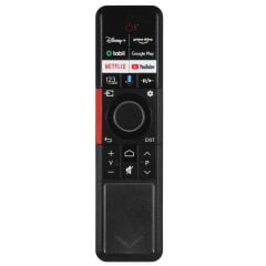 Vestel 24HA9950Y HD V-STYLE Wi-Fi 24 inç 60 Ekran YEŞİL Uydu Alıcılı Taşınabilir Android LED TV