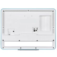 Vestel 24HA9950M HD V-STYLE Wi-Fi 24 inç 60 Ekran MAVİ Uydu Alıcılı Taşınabilir Android LED TV