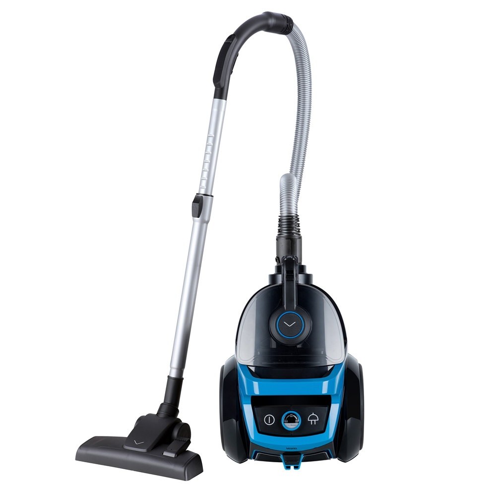 Vestel H30 M 750 W Toz Torbasız Elektrikli Süpürge