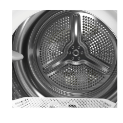 Vestel KM 87402 WIFI 8 kg Çamaşır Kurutma Makinesi