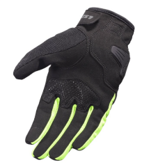 LS2 DART 2 EVO ELDİVEN SİYAH-NEON SARI