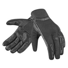 VEXO AERO PLUS ELDİVEN SİYAH