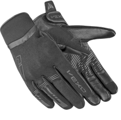 VEXO AERO PLUS ELDİVEN SİYAH