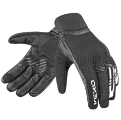 VEXO AERO PLUS ELDİVEN SİYAH-BEYAZ