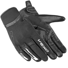 VEXO AERO PLUS ELDİVEN SİYAH-BEYAZ
