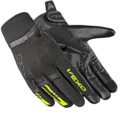 VEXO AERO PLUS ELDİVEN SİYAH-NEON SARI