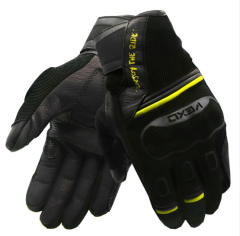 VEXO LEADER ELDİVEN NEON SARI