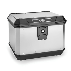 KAPPA KMX500A ALUMINYUM ÇANTA GRİ