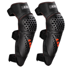 LS2 ROOKIE DİZLİK