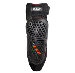 LS2 ROOKIE DİZLİK