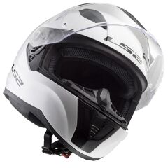 LS2 RAPID 2 BEYAZ KASK