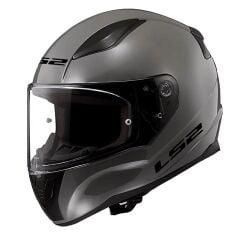 LS2 RAPID 2 NARDO GRİ KASK
